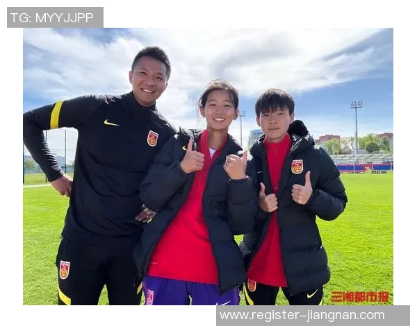 杨柯在足球领域的崛起与发展之路探讨