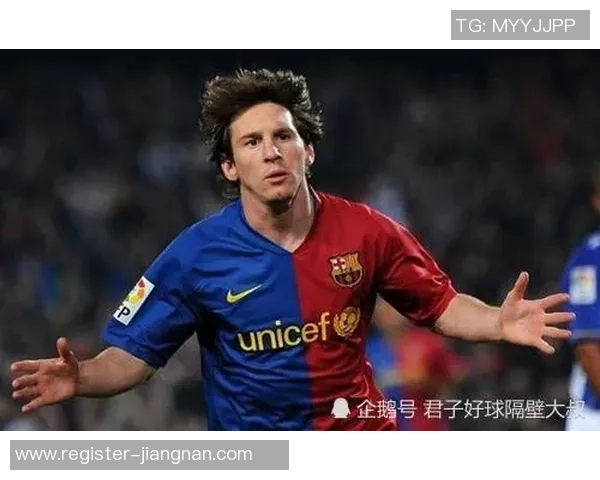 梅西荣获足球先生的次数及其背后的辉煌成就解析 梅西荣获足球先生的次数及其背后的辉煌成就解析