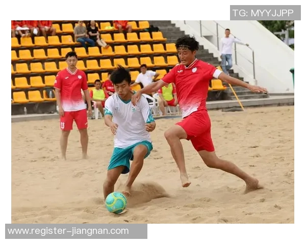 沙滩足球规则意识的重要性及其对比赛公平性的影响分析 沙滩足球规则意识的重要性及其对比赛公平性的影响分析