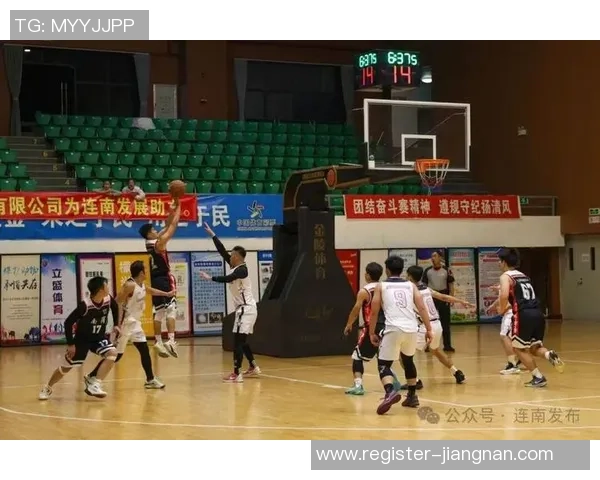 瑶篮球:探索这项运动背后的文化魅力与年轻人的热情追逐 瑶篮球:探索这项运动背后的文化魅力与年轻人的热情追逐