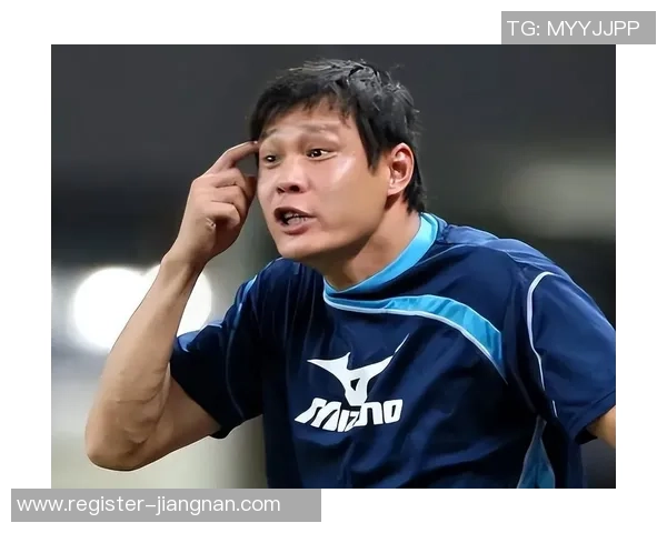 范志毅：亚洲足球先生的传奇之路与对中国足球的深远影响